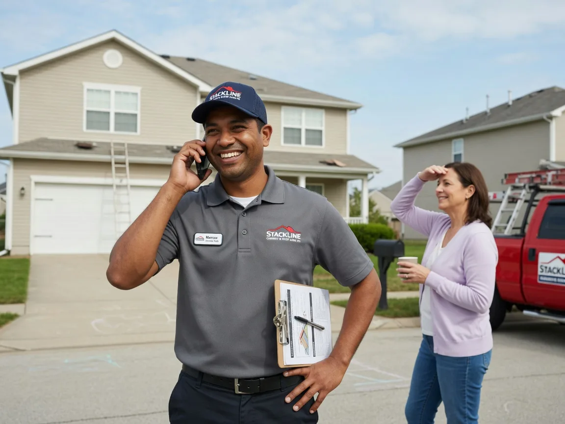 Chimney flashing repair Spencer, NC FAQs